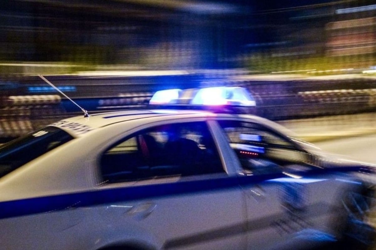 Ασύλληπτη τραγωδία στη Ναύπακτο - Ανθοπώλης σκοτώθηκε ενώ στόλιζε το τραπέζι γάμου